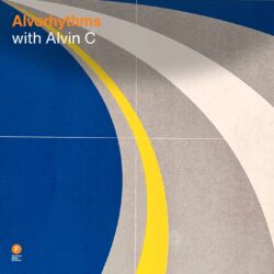 Alvorhythms with Alvin C