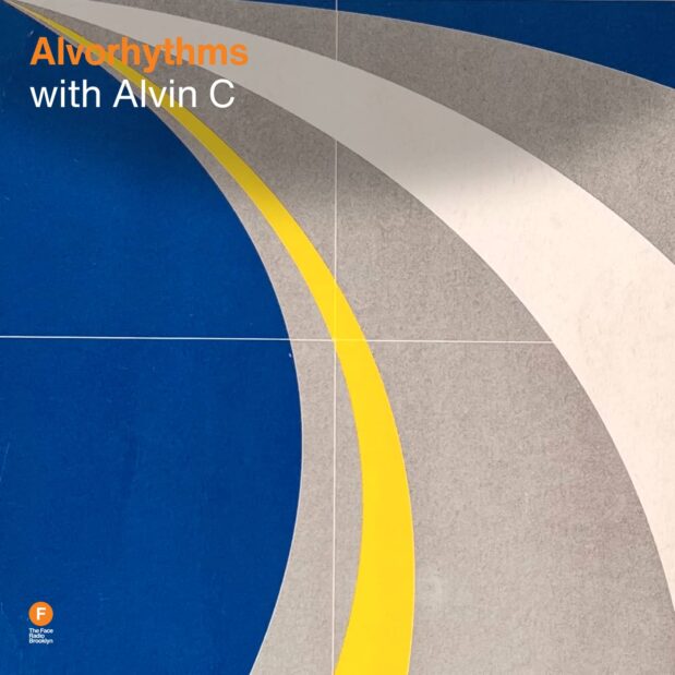 Alvorhythms with Alvin C