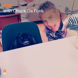 FSQ with Chuck Da Fonk