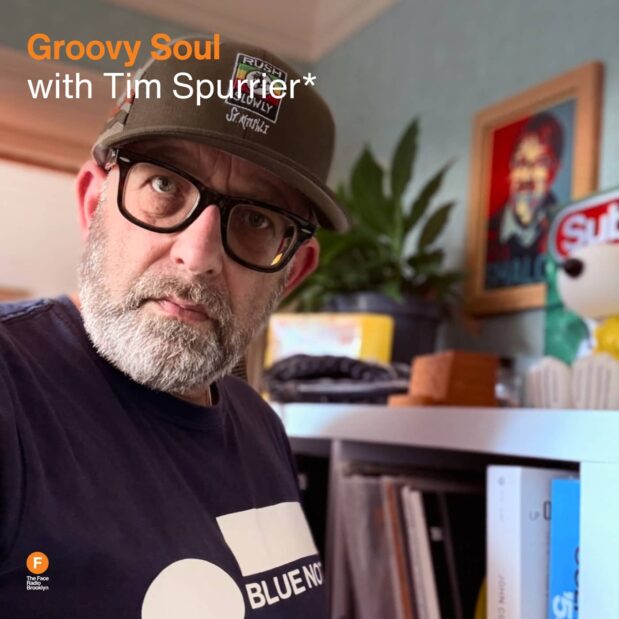 Groovy Soul - Tim Spurrier*