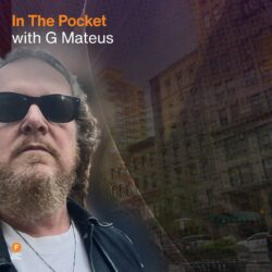 In The Pocket - G Mateus