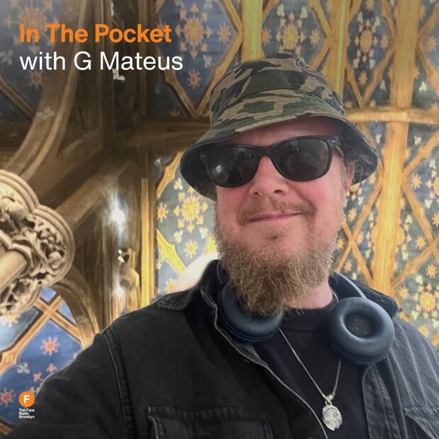 In The Pocket - G Mateus