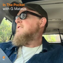 In The Pocket - G Mateus