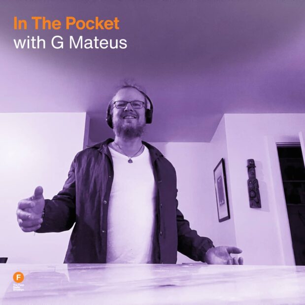 In The Pocket - G Mateus