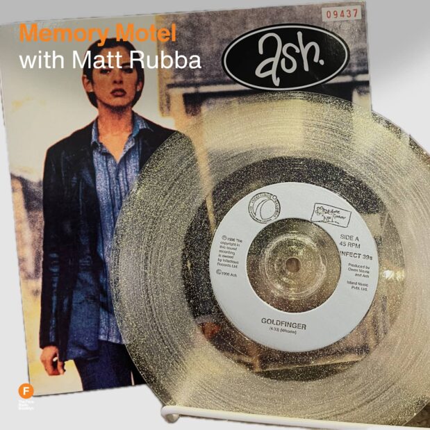 Memory Motel with Matt Rubba