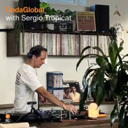 Onda Global with Sergio Tropicat