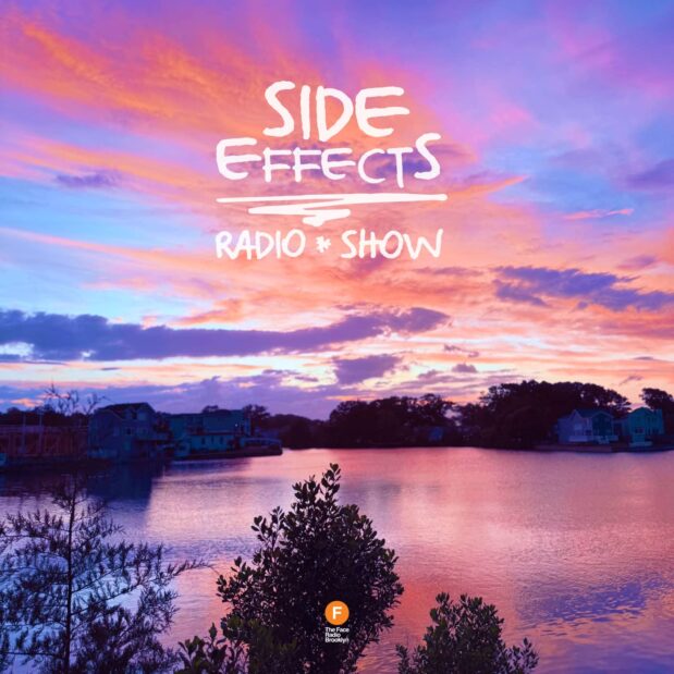 Side Effects with Kurtis Powers
