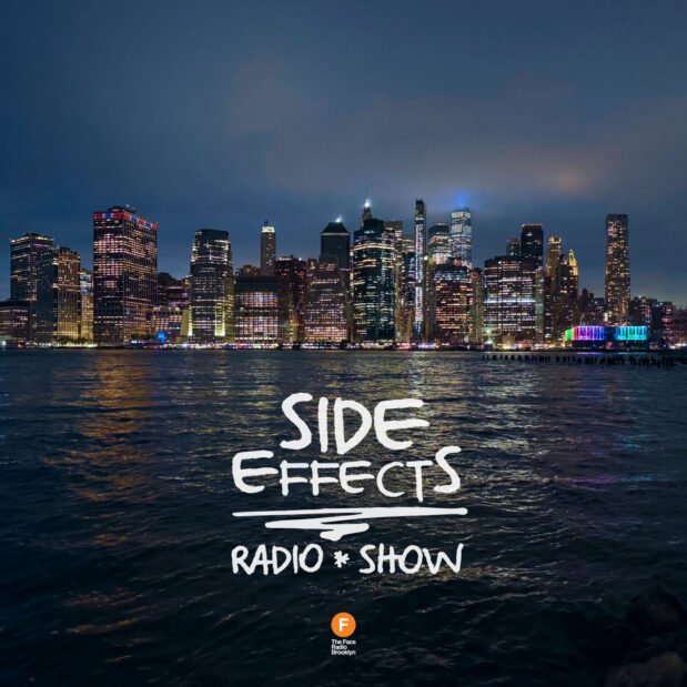 Side Effects with Kurtis Powers