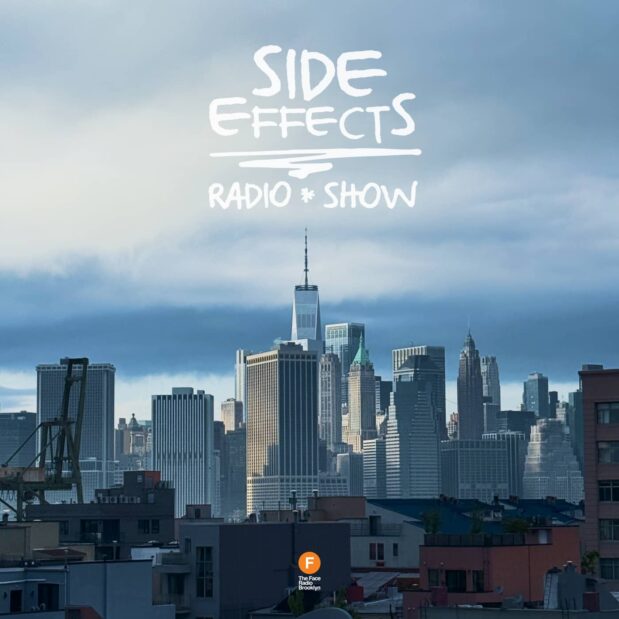 Side Effects with Kurtis Powers