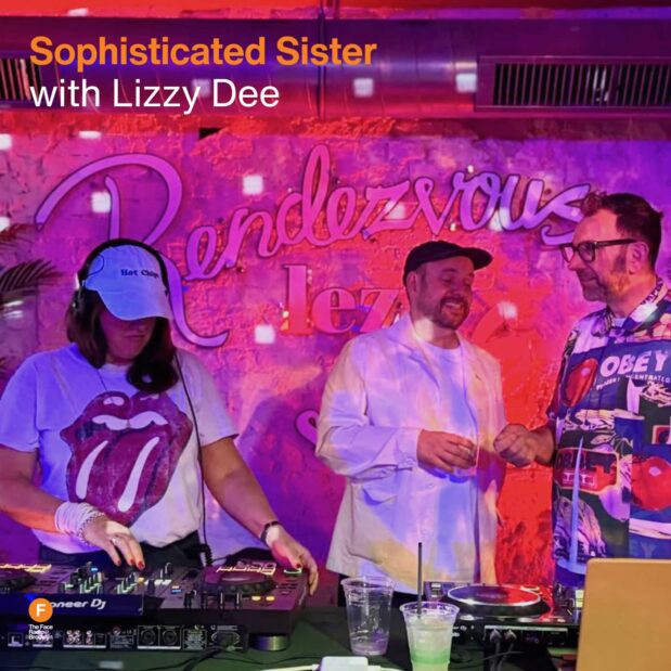 Sophisticated Sister with Lizzy Dee