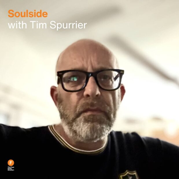 Soulside with Tim Spurrier