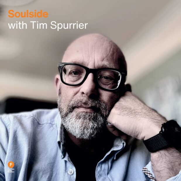 Soulside with Tim Spurrier