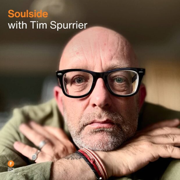 Soulside with Tim Spurrier