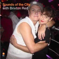 Sounds of the City with Brixton Red