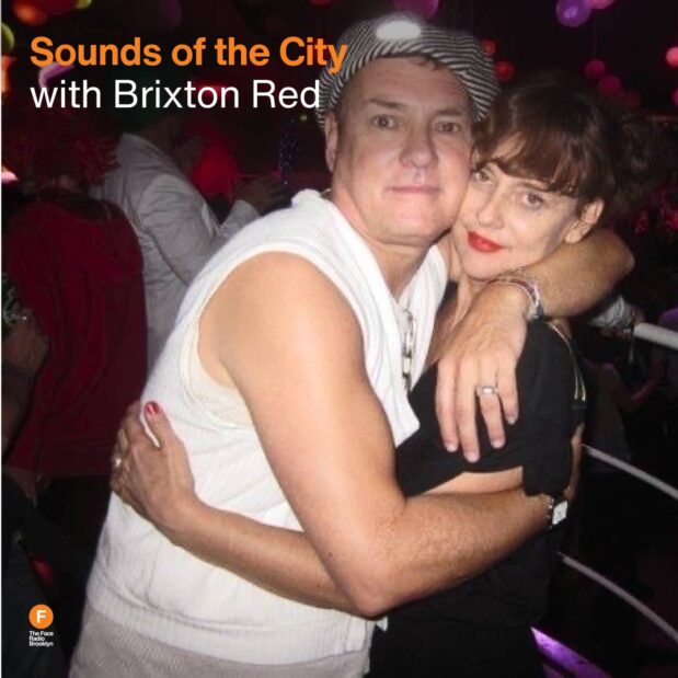 Sounds of the City with Brixton Red