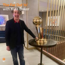 The Far Out “In” with Kula Baker