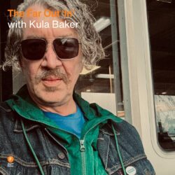 The Far Out “In” with Kula Baker