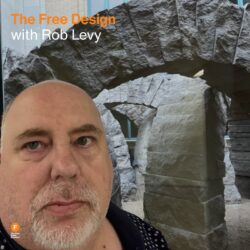The Free Design with Rob Levy