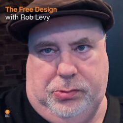 The Free Design with Rob Levy