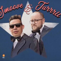 The Northern Coal Experience with Smoove & Turrell
