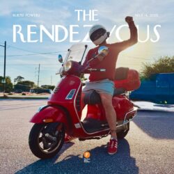 The Rendezvous with Kurtis Powers