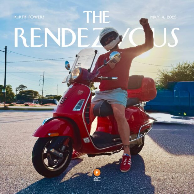 The Rendezvous with Kurtis Powers