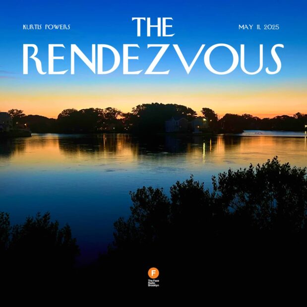 The Rendezvous with Kurtis Powers