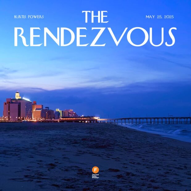 The Rendezvous with Kurtis Powers