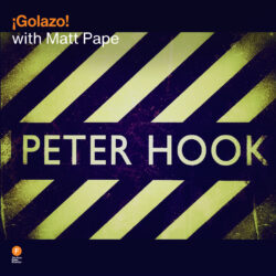 Golazo with Matt Pape