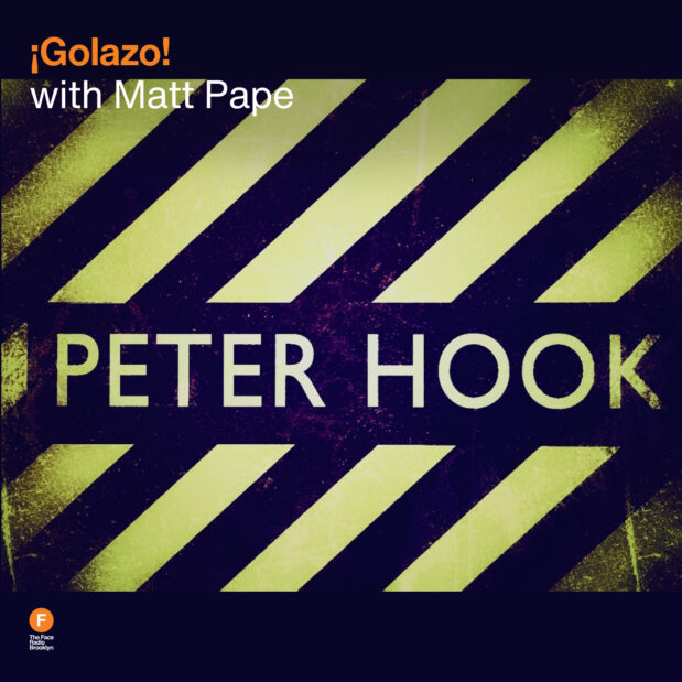 Golazo with Matt Pape