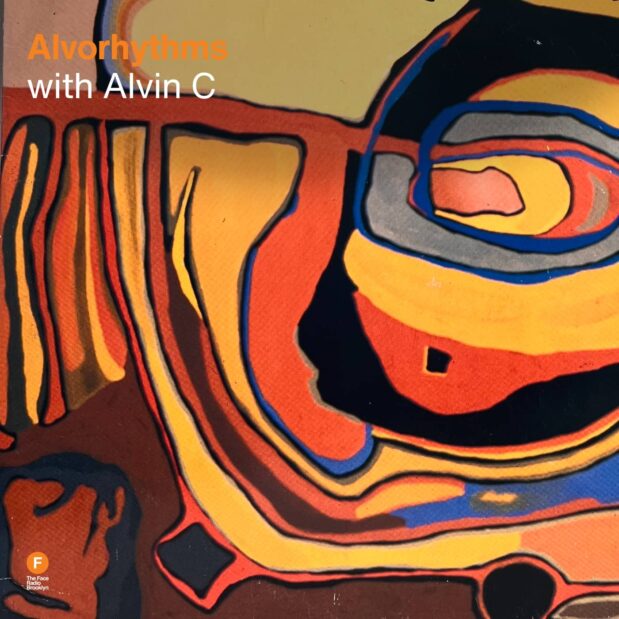 Alvorhythms with Alvin C