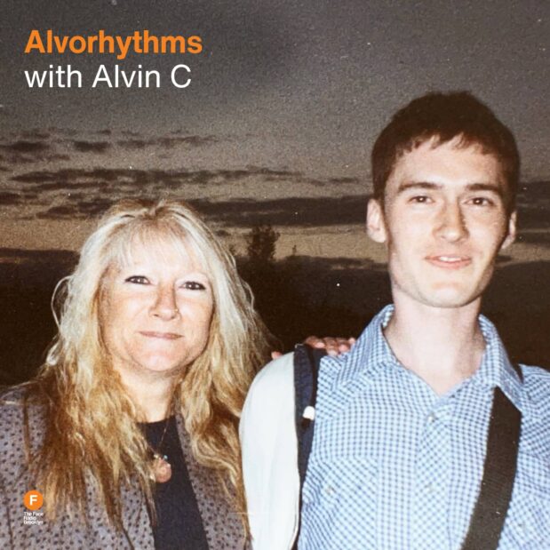 Alvorhythms with Alvin C