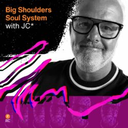 Big Shoulders Soul System with Rich Marafioti