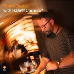 Grand Tour with Gabriel Tate