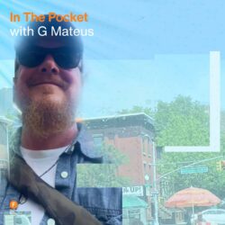 In The Pocket - G Mateus