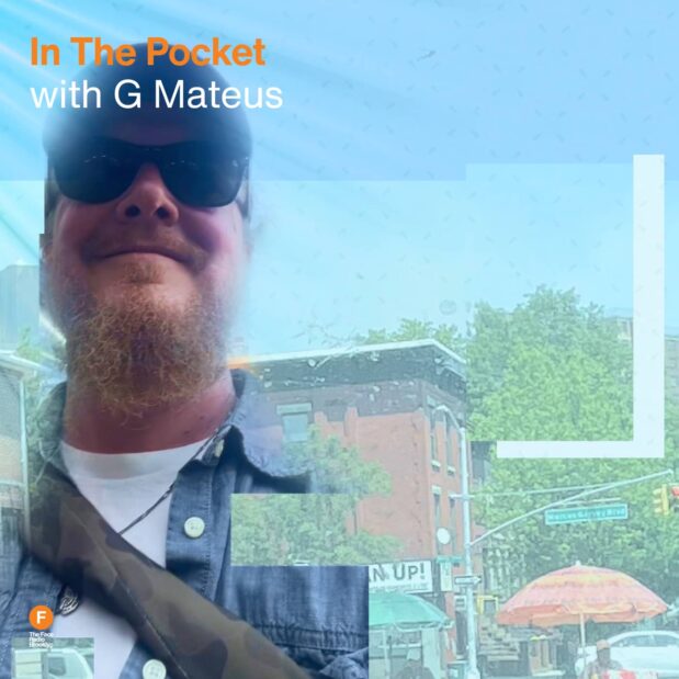 In The Pocket - G Mateus