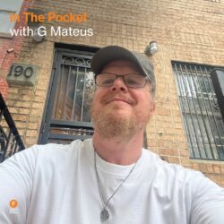In The Pocket - G Mateus