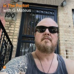 In The Pocket - G Mateus