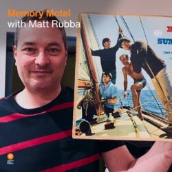 Memory Motel with Matt Rubba