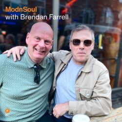 ModnSoul with Brendan Farrell