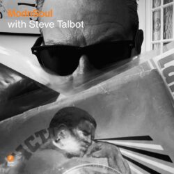 ModnSoul with Steve Talbot