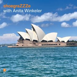 ShoegraZZZe with Anita Winkeler