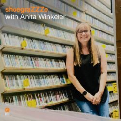 ShoegraZZZe with Anita Winkeler