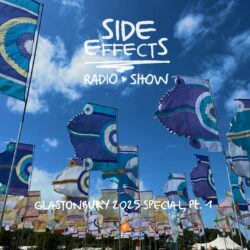 Side Effects with Kurtis Powers