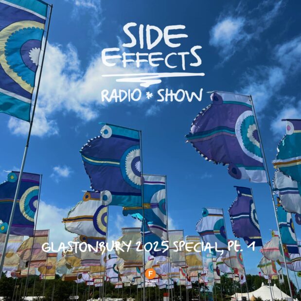 Side Effects with Kurtis Powers