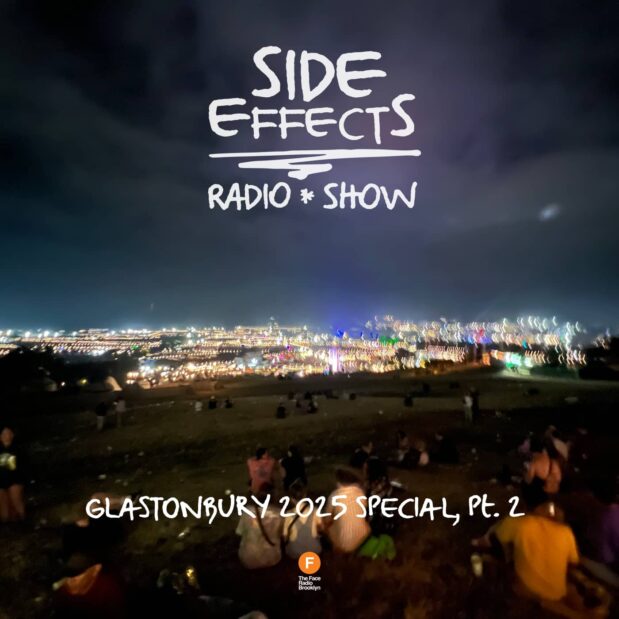 Side Effects with Kurtis Powers