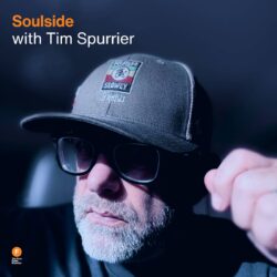 Soulside with Tim Spurrier