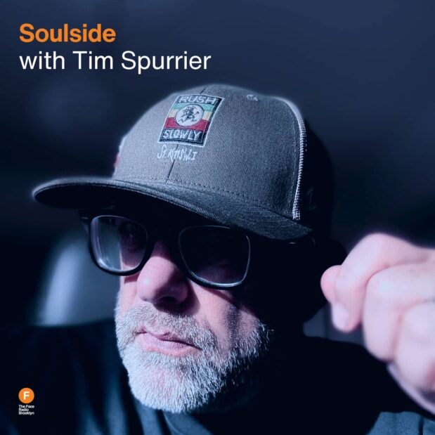 Soulside with Tim Spurrier