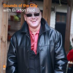 Sounds of the City with Brixton Red