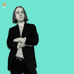 The Bugle with Frankie Moloney